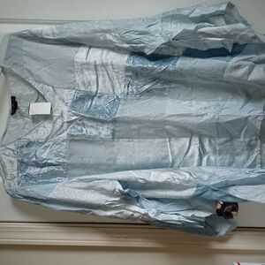 Women Ashley Stewart blouse